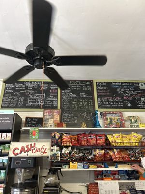 Frady's One Stop Food Store by null Frady's One Stop Food Store by null