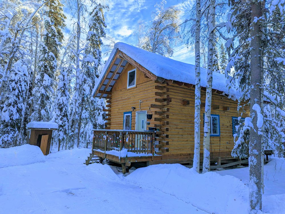 Magnetic North Realty - property management company in Fairbanks, AK