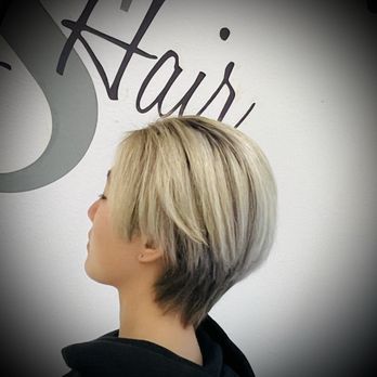 Eddie Wu - Hair - Hair Stylists Near Me - Cupertino, California