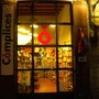 Cómplices