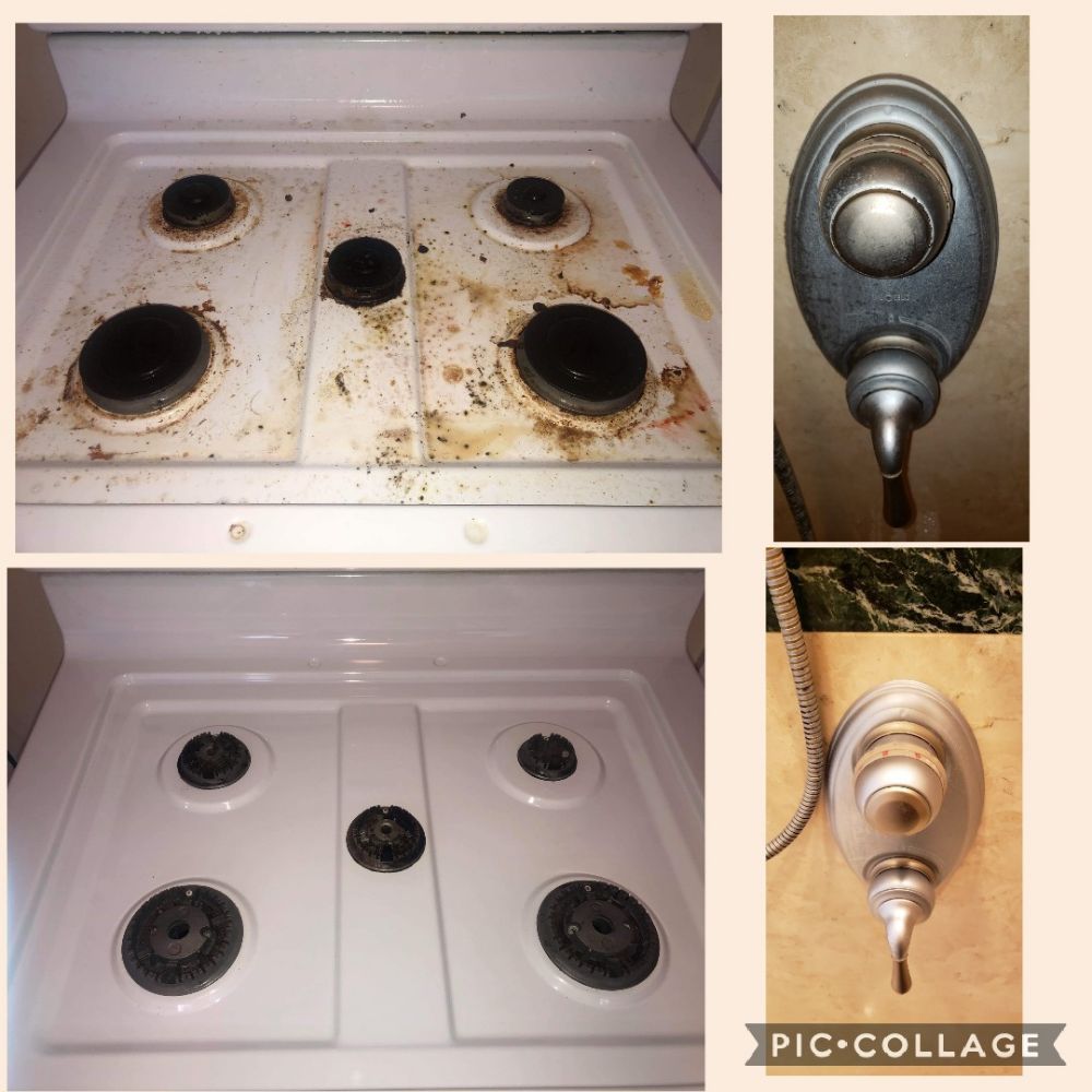 RISE TO SHINE CLEANING SERVICES 23 Photos 1102 Normandy Blvd