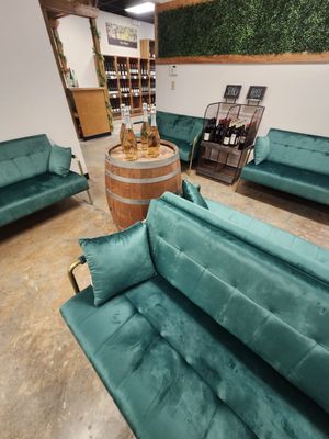 Secret Garden by null