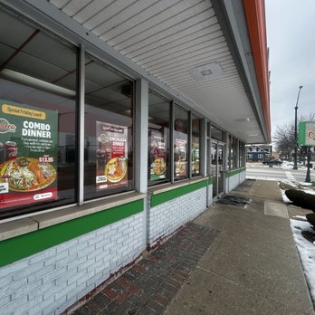 Azteca Restaurant - Azteca Mexican Restaurant. 346 N Seymour Ave, Mundelein, IL Cool ! - Mexican Near Me - Mundelein, Illinois