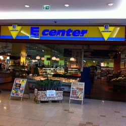 EDEKA Center Tempelhof