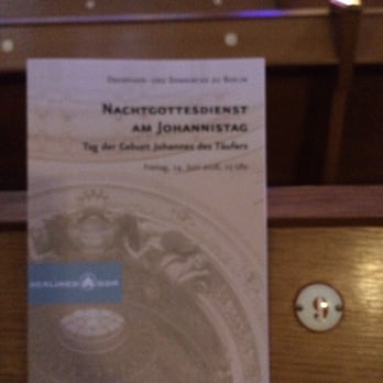 Berliner Dom - #Johannistag - Landmarks & Historical Buildings Near Me - Berlin, BE