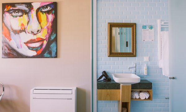 Jardim da Batalha Boutique Hotel by Shiadu by null