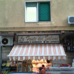 La Fonte