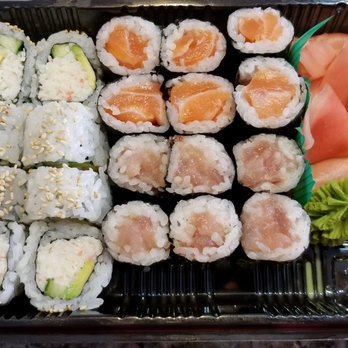 Nami Sushi and Grill - Japanese Near Me - Calgary, Alberta Nami Sushi and Grill - Japanese Near Me - Calgary, Alberta