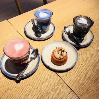 Farm Girl - Cafes Near Me - London, XGL Farm Girl - Cafes Near Me - London, XGL