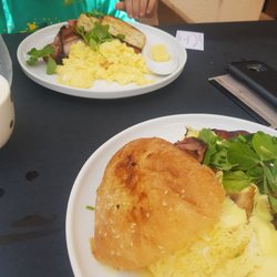 Little & Olivers - Scrambled eggs
