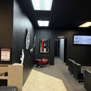 Exodus Escape Room - Escape Games Near Me - Rancho Cucamonga, California