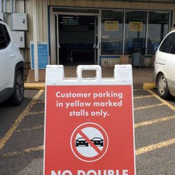 Goodwill Outlet Store - Store front