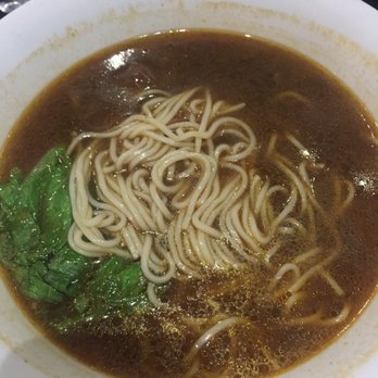 Looking For Chai Taiwanese Kitchen - Taiwanese beef noodle soup (I promise the beef is there!) - Taiwanese Near Me - Edmonds, Washington Looking For Chai Taiwanese Kitchen - Taiwanese beef noodle soup (I promise the beef is there!) - Taiwanese Near Me - Edmonds, Washington
