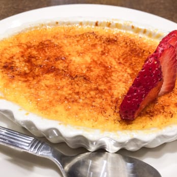 Marketplace Cafe at Nordstrom - Creme brûlée - Cafes Near Me - Short Hills, New Jersey Marketplace Cafe at Nordstrom - Creme brûlée - Cafes Near Me - Short Hills, New Jersey