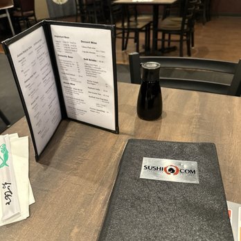 Sushi.Com - Sushi Bars Near Me - Spokane, Washington Sushi.Com - Sushi Bars Near Me - Spokane, Washington