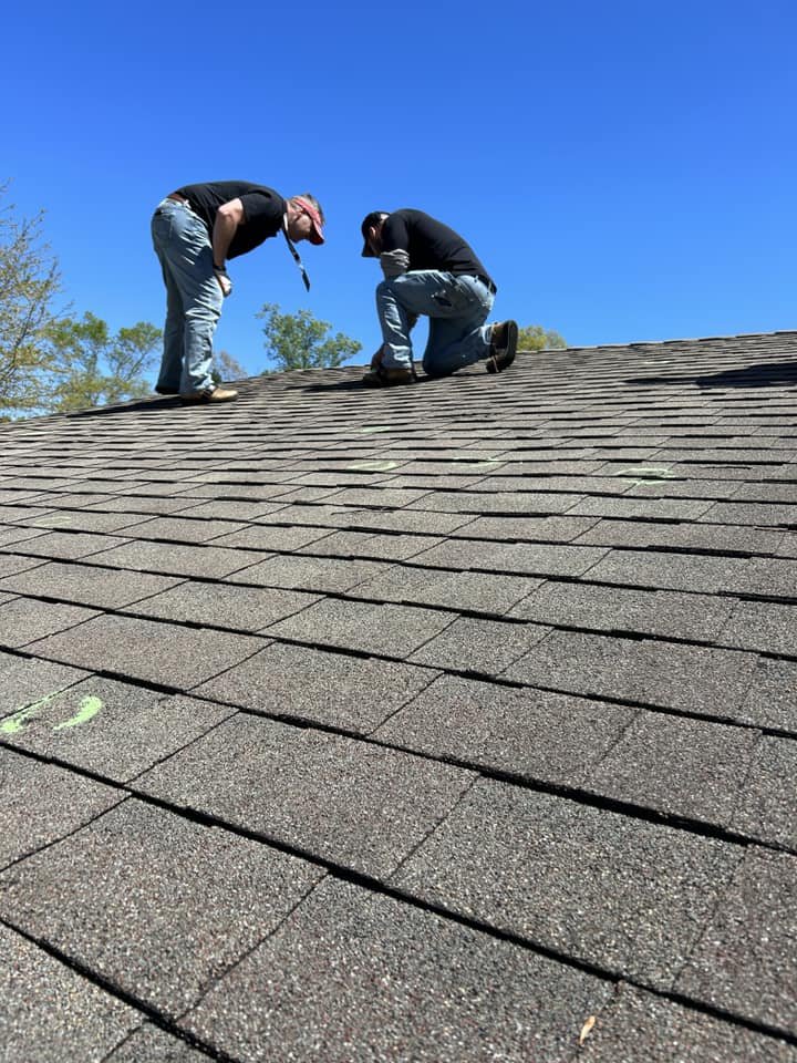 Slide of Nexgen Roofing & Contracting