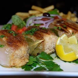 Osteria Italiana - Involtini Siciliani