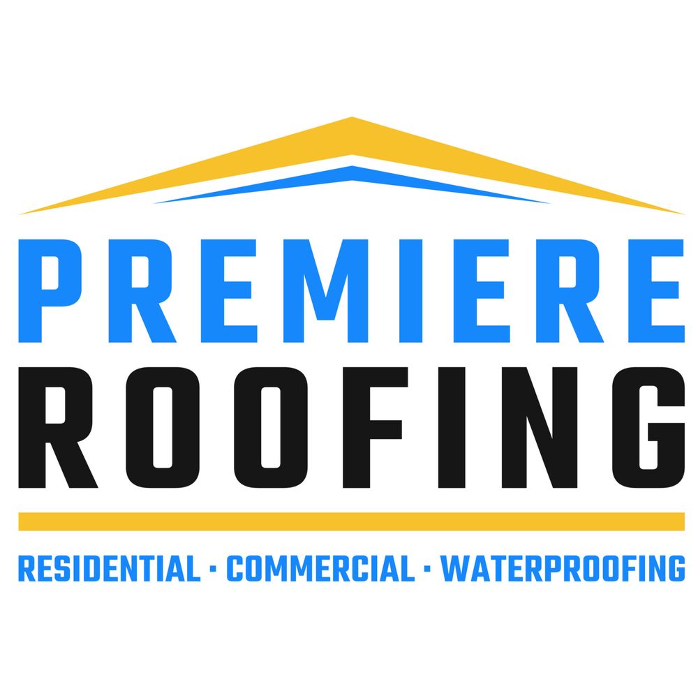 Slide of Premiere Roofing