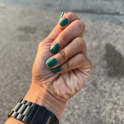 K Nails
