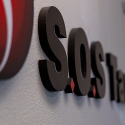 SOS Tax
