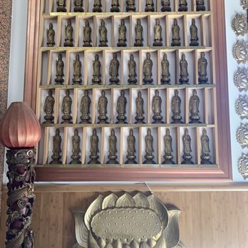 Bao Quang Temple - Buddhist Temples Near Me - Santa Ana, California Bao Quang Temple - Buddhist Temples Near Me - Santa Ana, California
