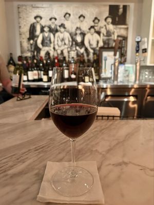 Colony Wine Merchant by null