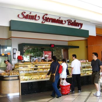 Saint Germain Bakery - Store front (6.19.10) - Bakeries Near Me - Richmond, British Columbia Saint Germain Bakery - Store front (6.19.10) - Bakeries Near Me - Richmond, British Columbia