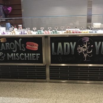Lady Yum - Macarons Near Me - Seattle, Washington