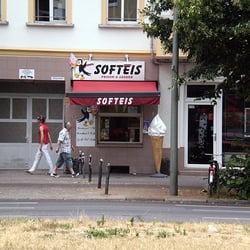 DDR Softeis