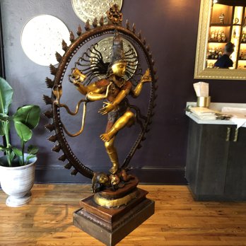 Andaaz - Entry - Buffets Near Me - Asheville, North Carolina