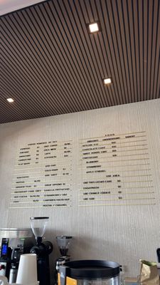 Menu photo 4 HŌM Coffee Hercules, CA Menu photo 4 HŌM Coffee Hercules, CA