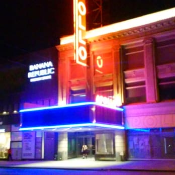 Cafe at Apollo - The Legendary Apollo Theatre. - Music Venues Near Me - New York, New York