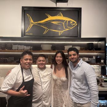 Hachi by Oao - Sushi Bars Near Me - Kihei, Hawaii Hachi by Oao - Sushi Bars Near Me - Kihei, Hawaii