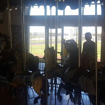 Gesa Carousel Of Dreams - Carousels Near Me - Kennewick, Washington Gesa Carousel Of Dreams - Carousels Near Me - Kennewick, Washington