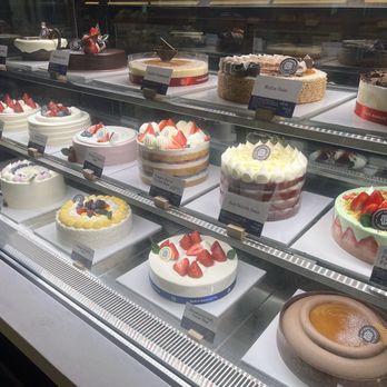 Paris Baguette - Cakes - Coffee & Tea Near Me - Herndon, Virginia Paris Baguette - Cakes - Coffee & Tea Near Me - Herndon, Virginia