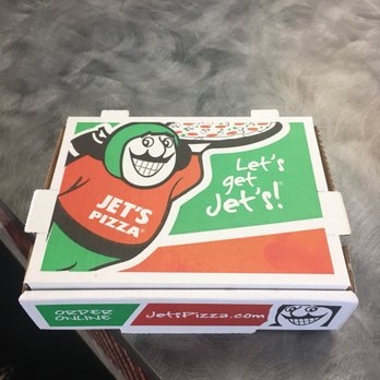 Jet's Pizza - Pizza Near Me - Matthews, North Carolina Jet's Pizza - Pizza Near Me - Matthews, North Carolina