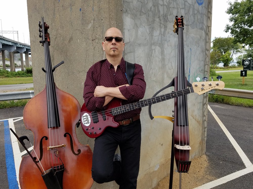 UPRIGHT AND ELECTRIC BASS LESSONS 200TH St, Bayside, New York