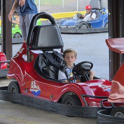 Pikes Creek Raceway Park & Family Restaurant