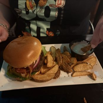 The Saddle - Burger - Salad Near Me - Tucson, Arizona The Saddle - Burger - Salad Near Me - Tucson, Arizona