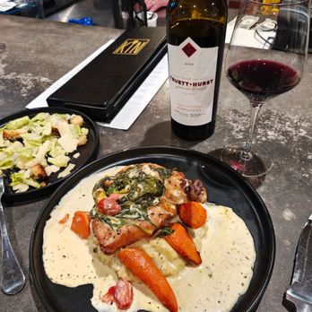 KIN Windsor - Tuscan Chicken - New American Near Me - Windsor, California KIN Windsor - Tuscan Chicken - New American Near Me - Windsor, California