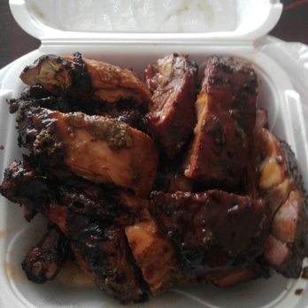 Juci Jerk - Caribbean Near Me - Stone Mountain, Georgia