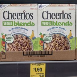Grocery Outlet - Worth the try for the price!