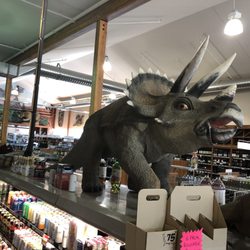 Liquor Planet
