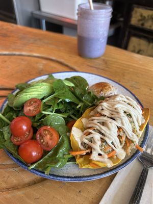 Beloved Cafe & Organic Juicery by null