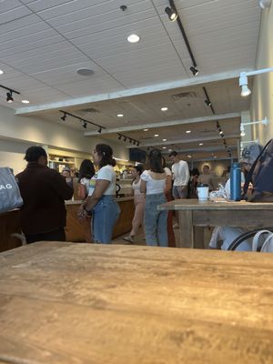 Pavement Coffeehouse - BU by null