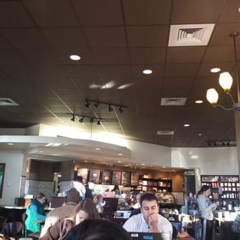 Starbucks - Inside :) - Coffee & Tea Near Me - Durham, North Carolina Starbucks - Inside :) - Coffee & Tea Near Me - Durham, North Carolina