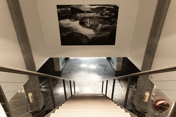 Hotel & Wellness Zuiver by null