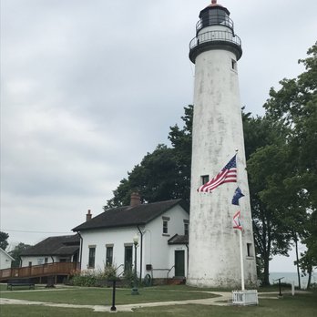 Lighthouse County Park - Parks Near Me - Port Hope, Michigan Lighthouse County Park - Parks Near Me - Port Hope, Michigan