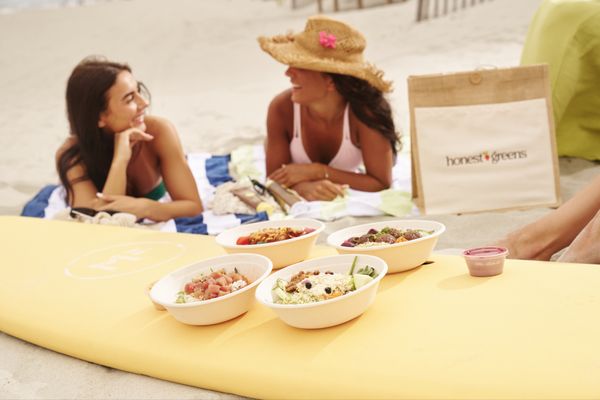 Honest Greens by null