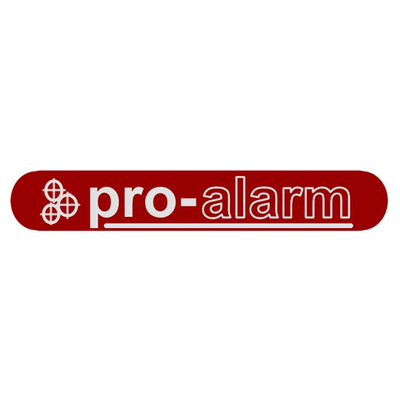 Pro -Alarm